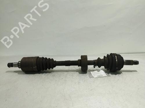 Used Left front driveshaft Left front driveshaft ROVER 200 II Hatchback (XW) 214 GSi/Si (95 hp) 40453699 40453699