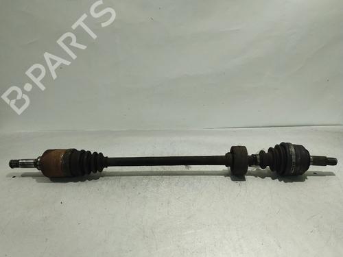 Used Right front driveshaft Right front driveshaft ROVER 200 II Hatchback (XW) 214 GSi/Si (95 hp) 40453698 40453698