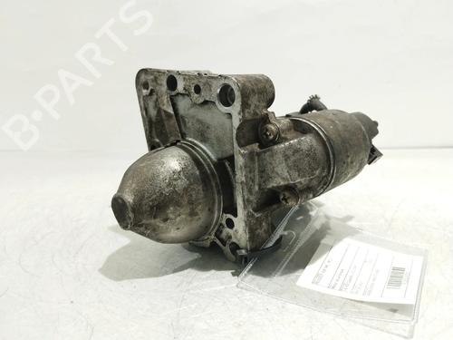 Used Starter Starter PEUGEOT 308 I (4A_, 4C_) 1.6 HDi (90 hp) 40453703 40453703