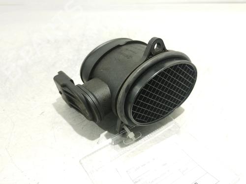 Used Mass air flow sensor Mass air flow sensor PEUGEOT 308 I (4A_, 4C_) 1.6 HDi (90 hp) 40453702 40453702