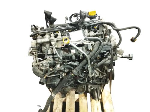 Engine FIAT TIPO Saloon (356_, 357_) 1.3 D (356SXB1A, 356SXH1A, 356SXD1A) | BP40496786M1 - Image 2