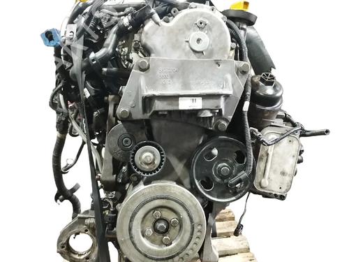 Engine FIAT TIPO Saloon (356_, 357_) 1.3 D (356SXB1A, 356SXH1A, 356SXD1A) | BP40496786M1 - Image 4