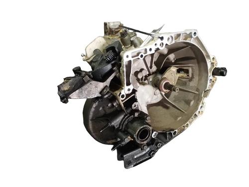 Used Gearbox Gearbox TOYOTA PROACE CITY Box Body/MPV (BPZ_) 1.5 D-4D 100 (BPZM) (102 hp) 40496788 40496788