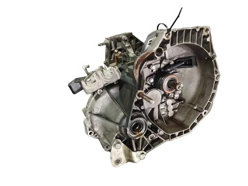 Used Gearbox Gearbox FIAT TIPO Saloon (356_, 357_) 1.3 D (356SXB1A, 356SXH1A, 356SXD1A) (95 hp) 40496787 40496787