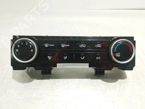 Used Climate control Climate control HYUNDAI TUCSON (NX4E, NX4A) 1.6 T-GDi Hybrid 48V (150 hp) 40502078 40502078