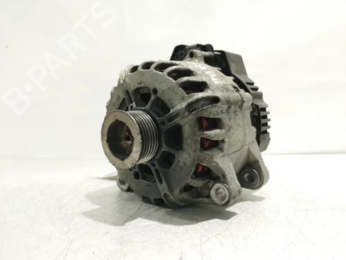 Used Alternator Alternator PEUGEOT 5008 II (MC_, MJ_, MR_, M4_) 2.0 BlueHDi 180 (MJEHZW, MJEHZR, MJEHZP) (177 hp) 40463060 40463060
