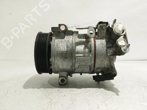 Used AC compressor AC compressor PEUGEOT 5008 II (MC_, MJ_, MR_, M4_) 2.0 BlueHDi 180 (MJEHZW, MJEHZR, MJEHZP) (177 hp) 40502071 40502071