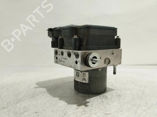 Used ABS pump ABS pump PEUGEOT 5008 II (MC_, MJ_, MR_, M4_) 2.0 BlueHDi 180 (MJEHZW, MJEHZR, MJEHZP) (177 hp) 40463059 40463059