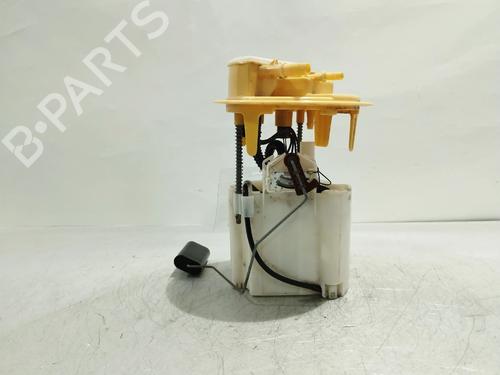 Used Fuel pump Fuel pump PEUGEOT 5008 II (MC_, MJ_, MR_, M4_) 2.0 BlueHDi 180 (MJEHZW, MJEHZR, MJEHZP) (177 hp) 40502067 40502067