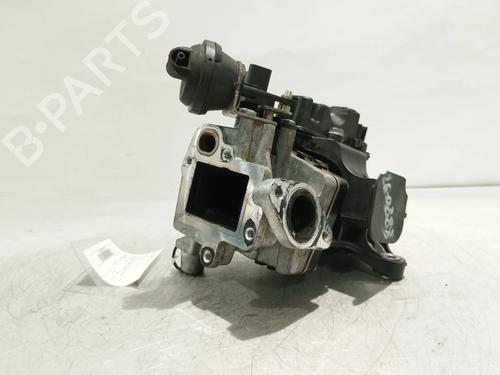 Used Egr Egr PEUGEOT 5008 II (MC_, MJ_, MR_, M4_) 2.0 BlueHDi 180 (MJEHZW, MJEHZR, MJEHZP) (177 hp) 40502068 40502068