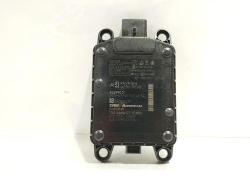 Used Electronic sensor Electronic sensor PEUGEOT 5008 II (MC_, MJ_, MR_, M4_) 2.0 BlueHDi 180 (MJEHZW, MJEHZR, MJEHZP) (177 hp) 40502076 40502076