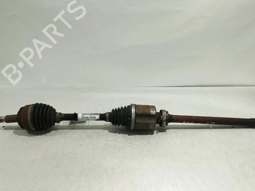 Used Right front driveshaft Right front driveshaft PEUGEOT 5008 II (MC_, MJ_, MR_, M4_) 2.0 BlueHDi 180 (MJEHZW, MJEHZR, MJEHZP) (177 hp) 40502073 40502073