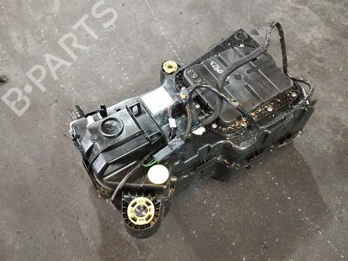Used AdBlue tank AdBlue tank TOYOTA PROACE CITY Box Body/MPV (BPZ_) 1.5 D-4D 100 (BPZM) (102 hp) 40502081 40502081