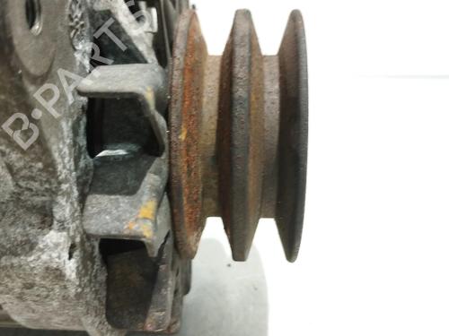Alternator NISSAN NAVARA (D22) 2.5 TDiC 4x4 | BP40509964M7 - Image 5