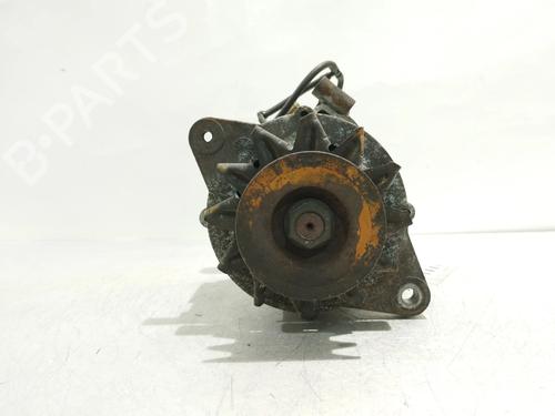 Alternator NISSAN NAVARA (D22) 2.5 TDiC 4x4 | BP40509964M7 - Image 7