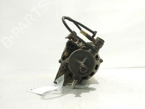 Alternator NISSAN NAVARA (D22) 2.5 TDiC 4x4 | BP40509964M7 - Image 3