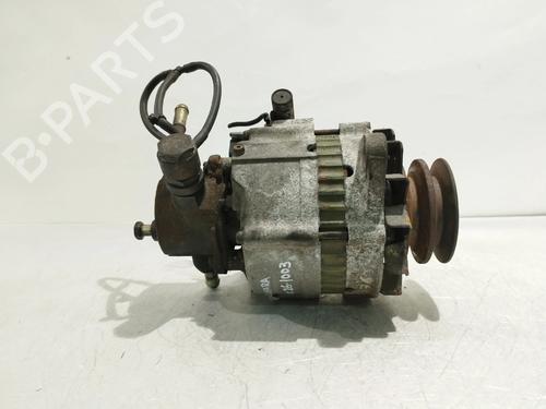 Alternator NISSAN NAVARA (D22) 2.5 TDiC 4x4 | BP40509964M7 - Image 4