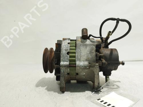 Alternator NISSAN NAVARA (D22) 2.5 TDiC 4x4 | BP40509964M7 - Image 2
