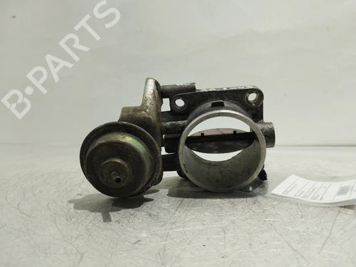 Used Throttle body Throttle body NISSAN NAVARA (D22) 2.5 TDiC 4x4 (103 hp) 40509967 40509967