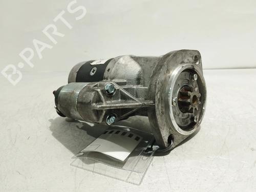 Used Starter Starter NISSAN NAVARA (D22) 2.5 TDiC 4x4 (103 hp) 40509966 40509966