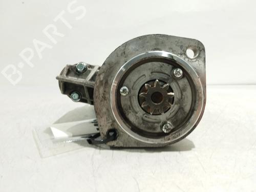 Starter NISSAN NAVARA (D22) 2.5 TDiC 4x4 | BP40509966M8 - Image 2