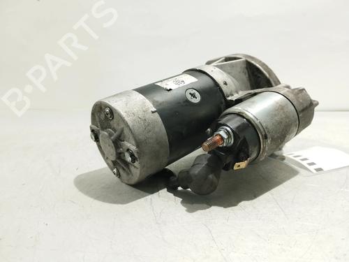 Starter NISSAN NAVARA (D22) 2.5 TDiC 4x4 | BP40509966M8 - Image 4