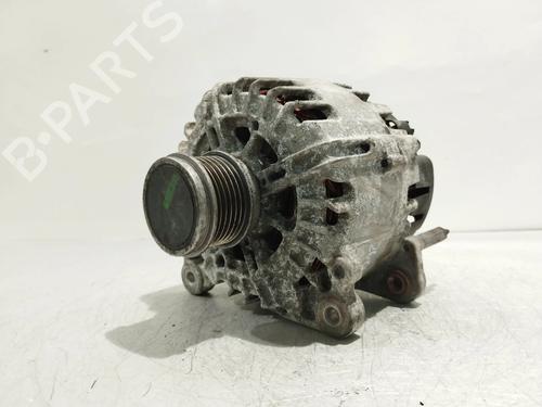 Used Alternator Alternator VW GOLF VII (5G1, BQ1, BE1, BE2) 1.6 TDI (115 hp) 40509969 40509969