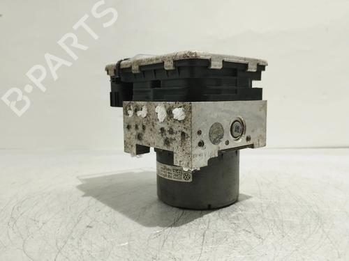 Used ABS pump ABS pump VW GOLF VII (5G1, BQ1, BE1, BE2) 1.6 TDI (115 hp) 40509968 40509968