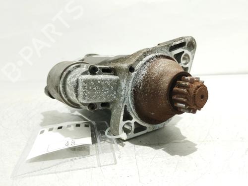 Used Starter Starter VW GOLF VII (5G1, BQ1, BE1, BE2) 1.6 TDI (115 hp) 40509971 40509971