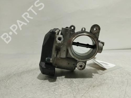 Used Throttle body Throttle body VW GOLF VII (5G1, BQ1, BE1, BE2) 1.6 TDI (115 hp) 40509973 40509973