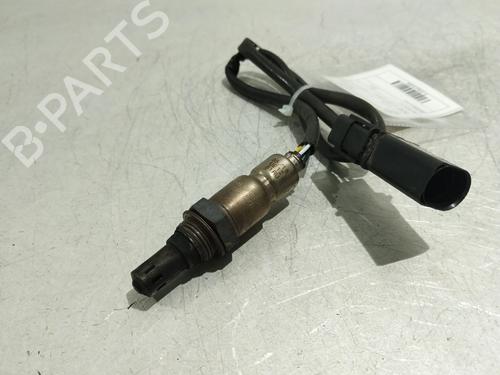 Used Electronic sensor Electronic sensor VW GOLF VII (5G1, BQ1, BE1, BE2) 1.6 TDI (115 hp) 40509975 40509975