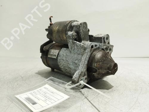 Used Starter Starter RENAULT SCÉNIC II (JM0/1_) 1.5 dCi (JM02, JM13) (101 hp) 40509984 40509984