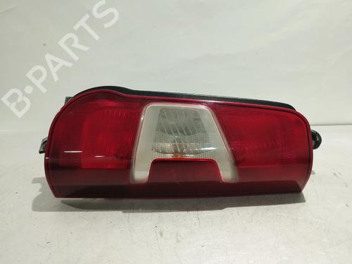 Used Right taillight Right taillight TOYOTA PROACE CITY Box Body/MPV (BPZ_) 1.5 D-4D 100 (BPZM) (102 hp) 40528623 40528623