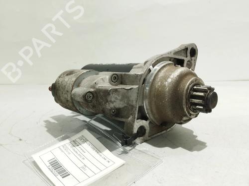 Used Starter Starter VW CADDY III MPV (2KB, 2KJ, 2CB, 2CJ) 1.6 TDI (102 hp) 40601465 40601465