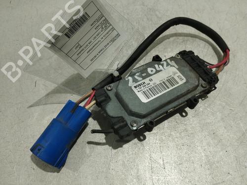 Used Electronic module Electronic module MERCEDES-BENZ A-CLASS (W169) A 180 CDI (169.007, 169.307) (109 hp) 40608549 40608549