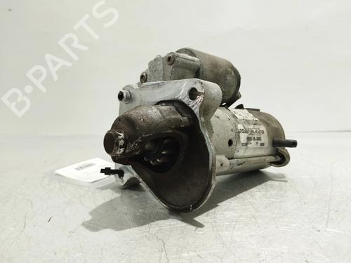 Used Starter Starter MAZDA 3 Saloon (BL) 1.6 MZR CD (BL12) (109 hp) 40528632 40528632