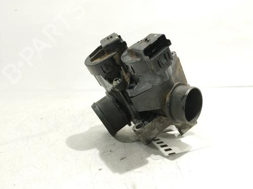 Throttle body MAZDA 3 Saloon (BL) 1.6 MZR CD (BL12) | BP40528633M82 - Image 2
