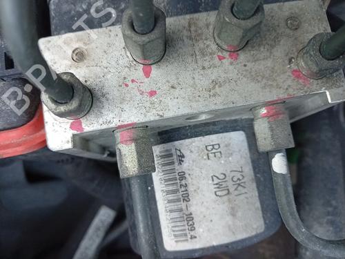 ABS pump SUZUKI SWIFT III (MZ, EZ) 1.3 DDiS (RS413D) | BP40535132M43 - Image 2