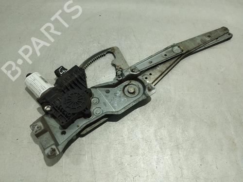 Used Front left window mechanism Front left window mechanism OPEL ASTRA F Estate (T92) 1.7 TDS (F35, M35) (82 hp) 40624353 40624353