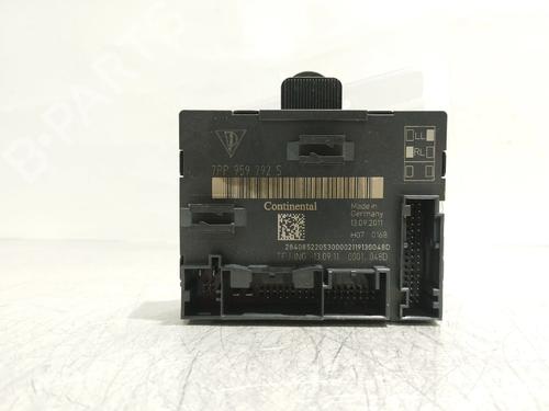 Used Right front window motor Right front window motor PORSCHE CAYENNE (92A) 3.0 Diesel (245 hp) 40623244 40623244