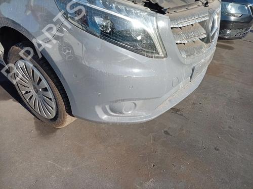 Full front MERCEDES-BENZ VITO Van (W447) 116 CDI 4x4 (447.601, 447.603, 447.605) | BP40624371S1 - Image 16