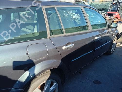 Used Right rear door Right rear door RENAULT MEGANE II Estate (KM0/1_) 1.5 dCi (KM16, KM1E) (106 hp) 40535116 40535116