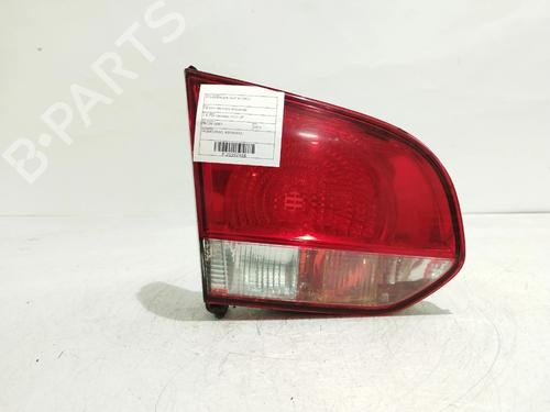 left-tailgate-light-vw-golf-vi-5k1-2008-2009-2010-2011-2012-2013-2014-32167805 main image