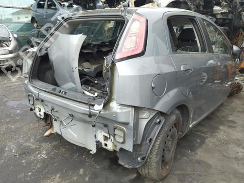 Used Parts FIAT PUNTO EVO (199_) 1.3 D Multijet 1054639