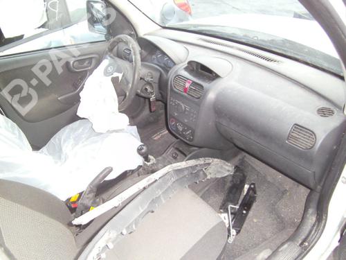 Front wiper motor OPEL COMBO Box Body/MPV  | BP9771394M29 