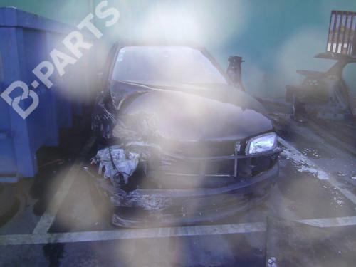 Used Parts MITSUBISHI LANCER VI (CJ_, CP_)    1045583