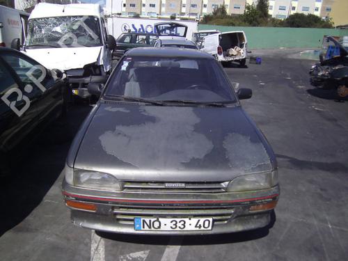 Used Parts TOYOTA COROLLA (_E9_) 1.3 i (EE90) (75 hp) 4370644