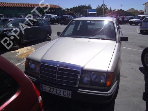 Used Parts MERCEDES-BENZ 124 Saloon (W124) 250 D (124.125) (90 hp) 4370568