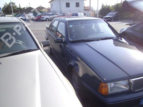 Right front driveshaft VOLVO 460 (464)  | BP9771342M39 