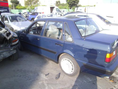 Right front driveshaft VOLVO 460 (464)  | BP9771342M39 